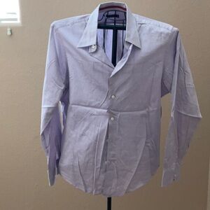 Kenneth Cole men’s dress shirt